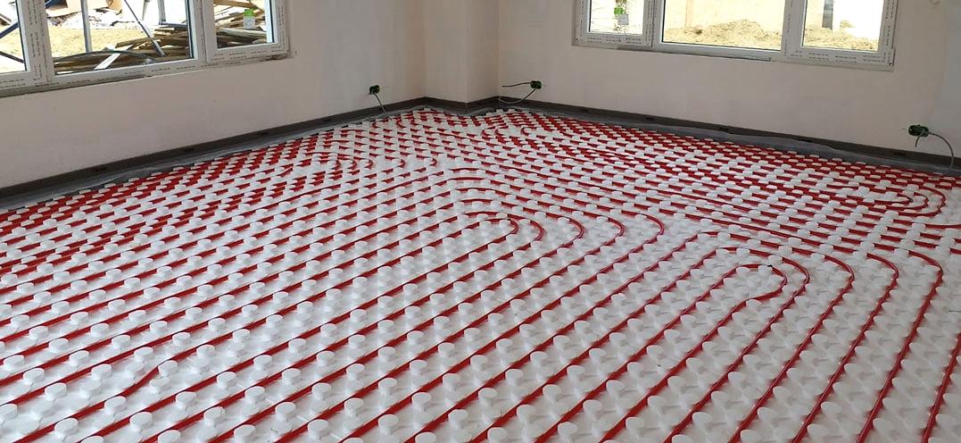 Lavanta Konutları |  Çağaşan Konya Tesisat ve Isıtma 